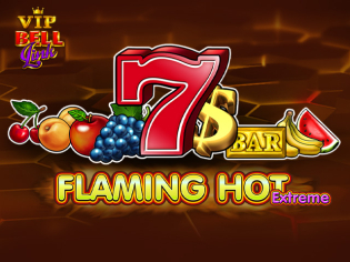 Flaming Hot Extreme VIP Bell Link