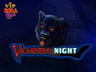 Vampire Night VIP Bell Link