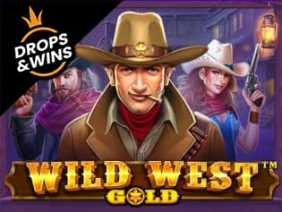 Wild West Gold